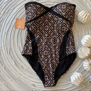 NWT Australian bathing suit